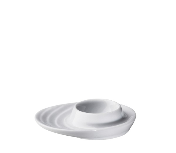 Küchenprofi Burgund 0750828202 Eierbecher - oval - 2er-Set