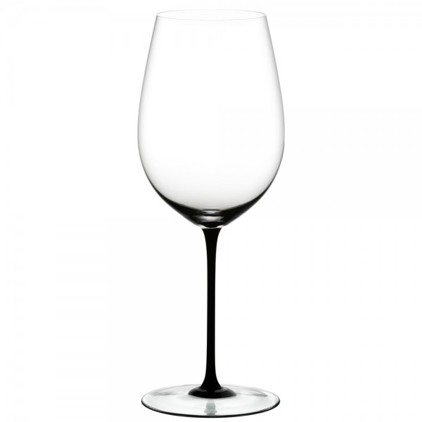 Riedel Sommeliers Black Tie Bordeaux 4100/00 28,2 cm