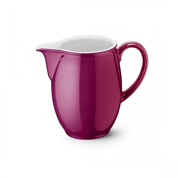 Dibbern Solid Color 2015200020 Bordeaux Krug 0,50 l