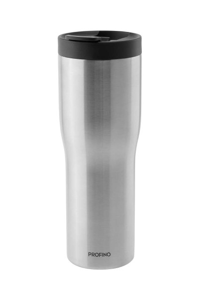 Profino Barista 220511 Kaffeebecher 500ml - Edelstahl