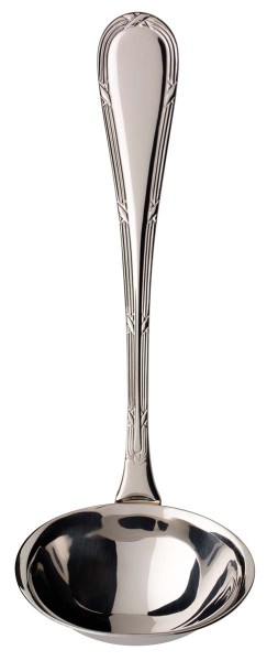 Villeroy &amp; Boch Kreuzband Septfontaines 1262431760 Saucenlöffel 18cm