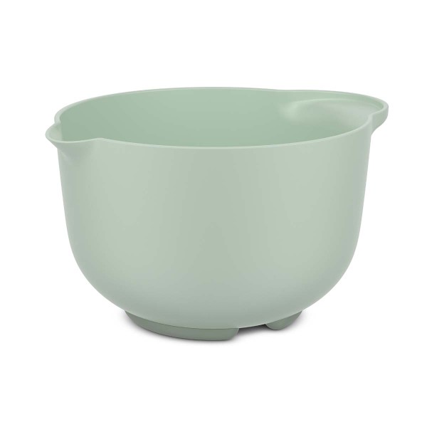Mepal Chef it 102303094700 Rührschüssel 3L - Nordic Sage