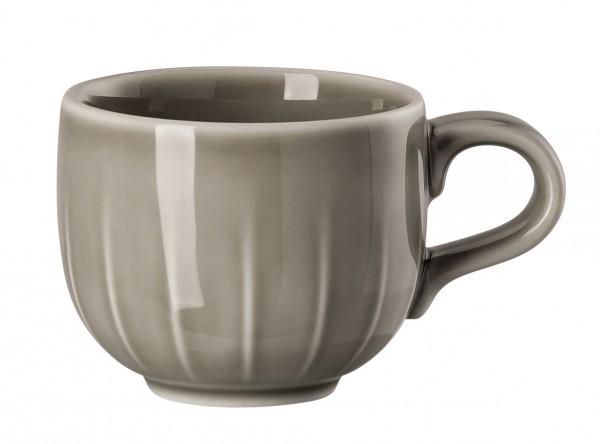 Rosenthal Joyn Grau Espresso-Obertasse 0,09 l