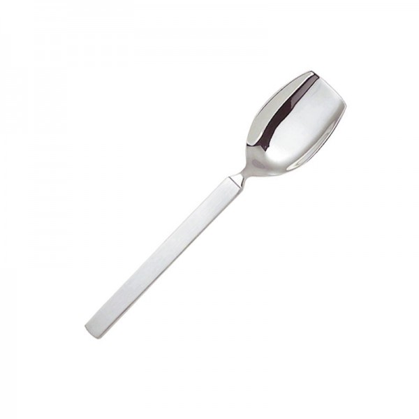 Alessi Dry Eis-/Zuckerlöffel 4180/22
