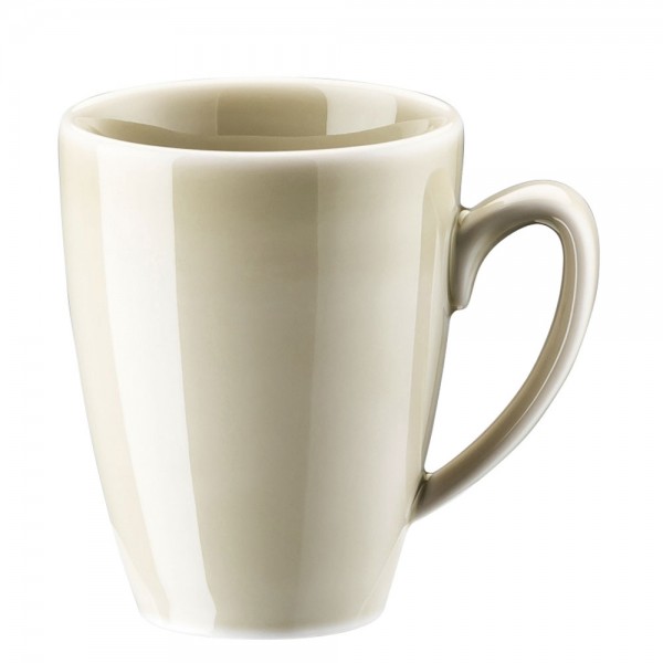 Rosenthal Mesh Colours Cream Espresso-Obertasse 0,08 l