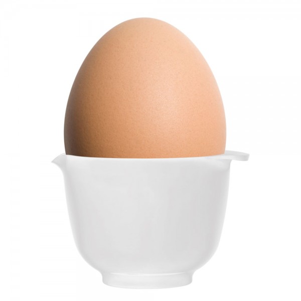 Rosti Magrethe Weiß Eierbecher