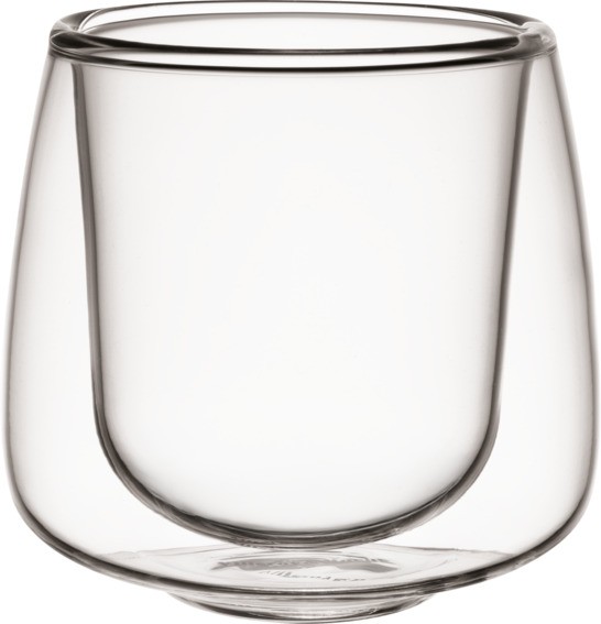 Villeroy & Boch Artesano Hot&Cold Beverages 11-7203-8094 Espressobecher, Set 2tlg.