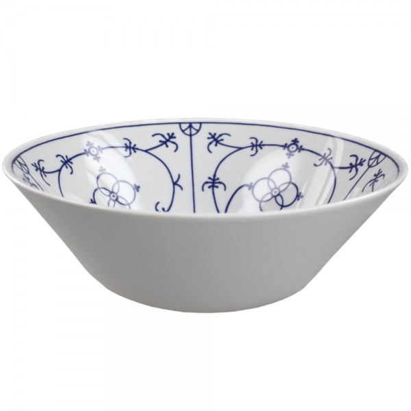 Winterling Indischblau Schüssel rund 21 cm