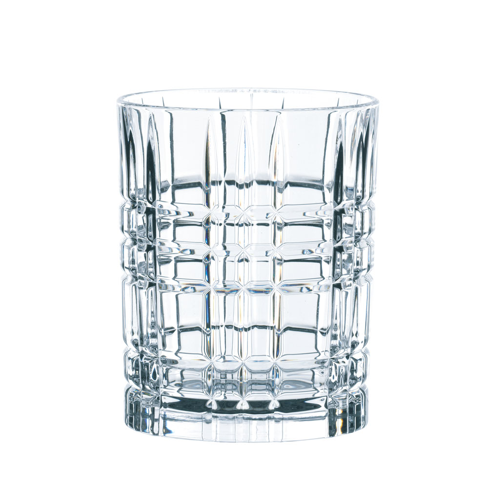 Nachtmann Bossa Nova Set Whisky 2 Bicchieri 1 Decanter | Shop
