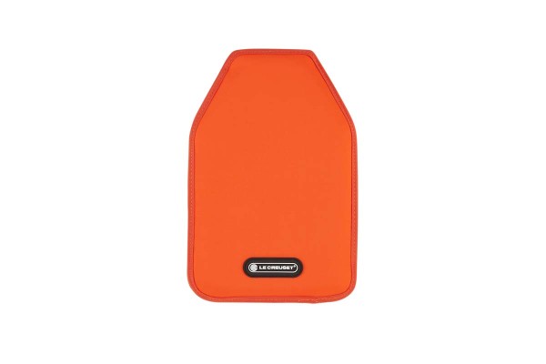Le Creuset Weinaccesoires 59142010906068 Weinkühler Wa-126 Ofenrot