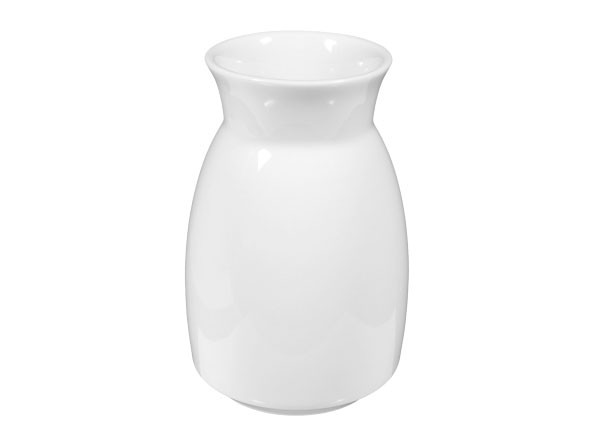 Seltmann Lido weiss Vase 10,5 cm