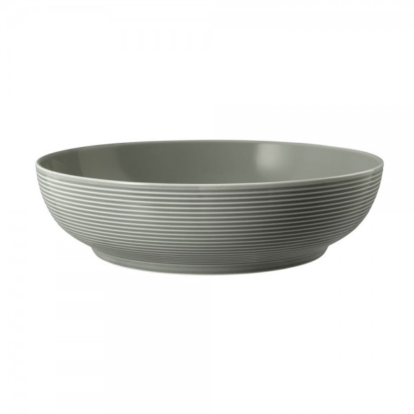 Seltmann Beat Perlgrau Foodbowl 25 cm