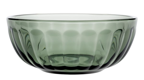 Iittala Raami 1070593 Schale 0,36L - Pine Green