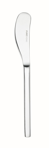 PureSigns One Extra poliert 3020245 Buttermesser 2 Stück