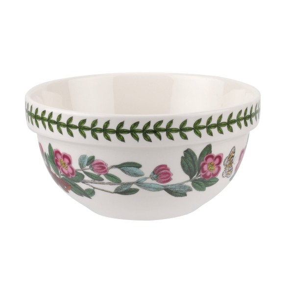 Portmeirion Botanic Garden Daisy/Rhododendron BGAY78790S Bowl stapelbar 14 cm