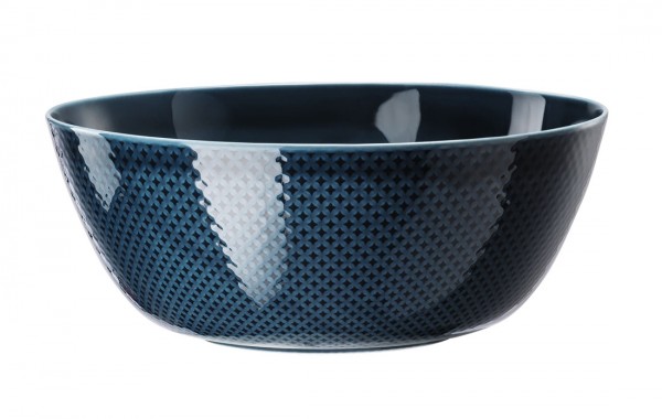 Rosenthal Junto Ocean Blue Schüssel 26 cm