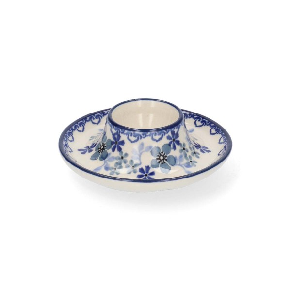 Bunzlau Castle Harmony 1145-2333 Eierbecher flach