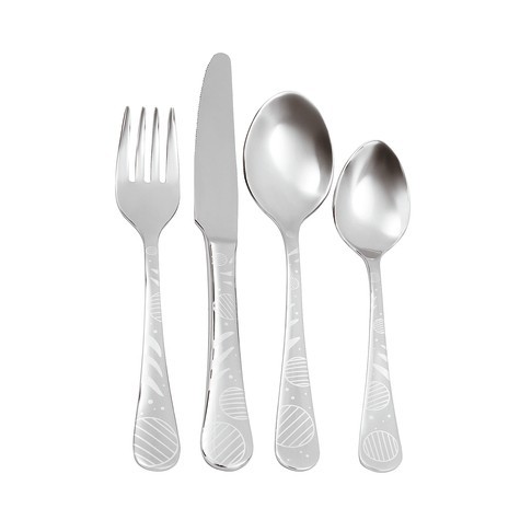 Thomas Kids Lolly Kinderbesteck 4tlg.