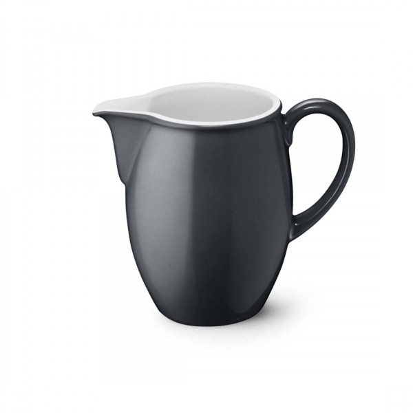 Dibbern Solid Color 2015200053 Anthrazit Krug 0,50 l