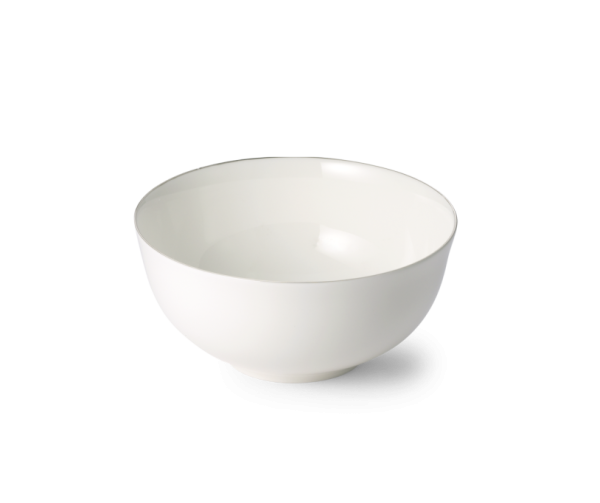 Dibbern Platin Line 0120000400 Schale 0,20 l 10 cm (Auslaufartikel)