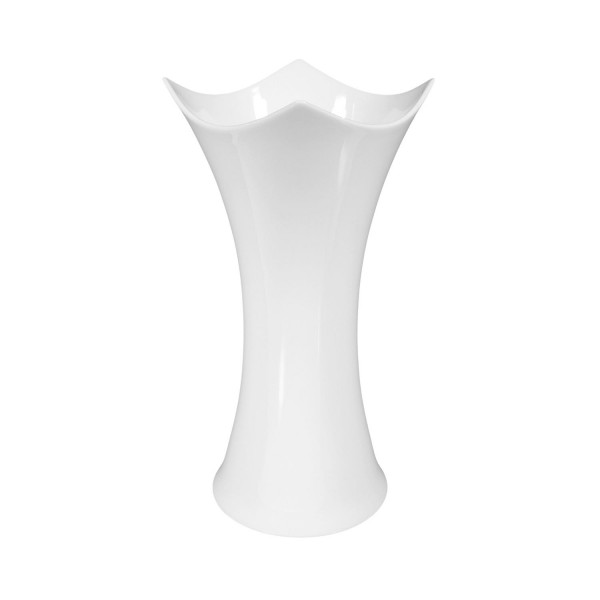 Tettau Jade Vase 27 cm