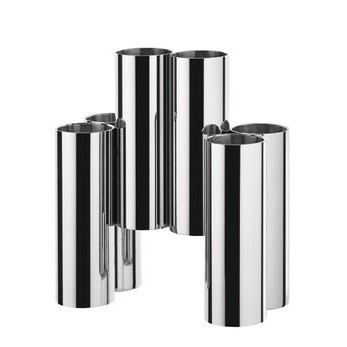Alessi Canale PU11 Besteckbehälter