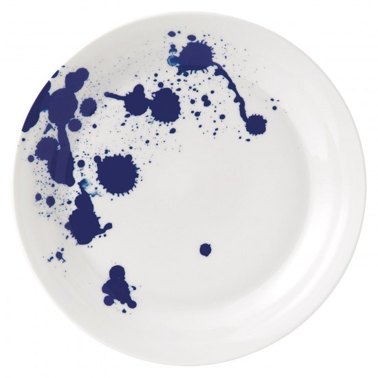 Royal Doulton Pacific Blue Splash Speiseteller 28cm