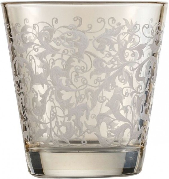 Eisch Toulouse Whisky-Glas / Teelicht (110/14) 9 cm