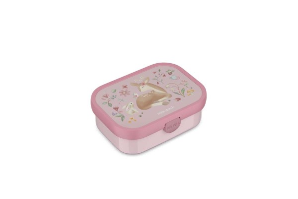 Mepal Campus - Fairy Garden 107440065406 Bento Brotdose