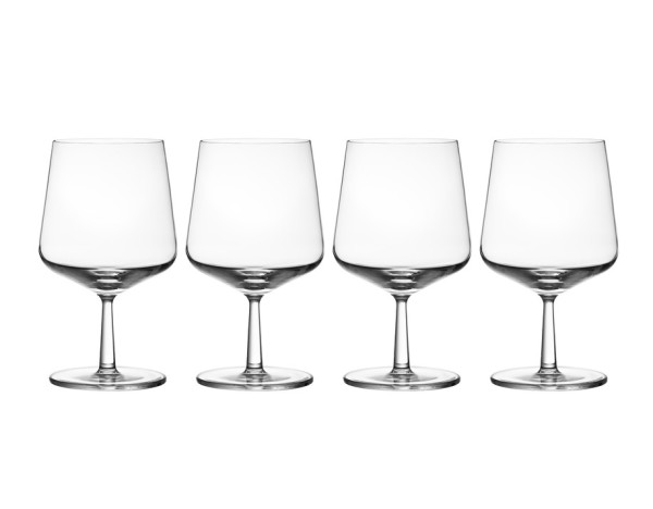 Iittala Essence 1018246 Bierglas 0,48l - 4stk