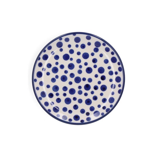 Bunzlau Castle Crazy Dots 2321-1813 Petit Four Ø 12,3 cm