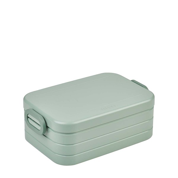 Mepal Lunchboxen 107632094700 Take-a-Break Midi - Nordic Sage