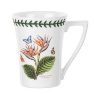 Portmeirion Exotic Botanic Garden Becher EGBP48811S (bird of paradise) 0,28l