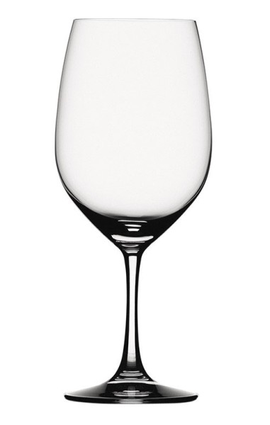 Spiegelau Vino Grande 4510038 Bordeaux-Pokal (38) 25,5 cm