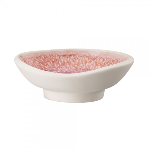 Rosenthal Junto, Rose Quartz Bowl 10 cm