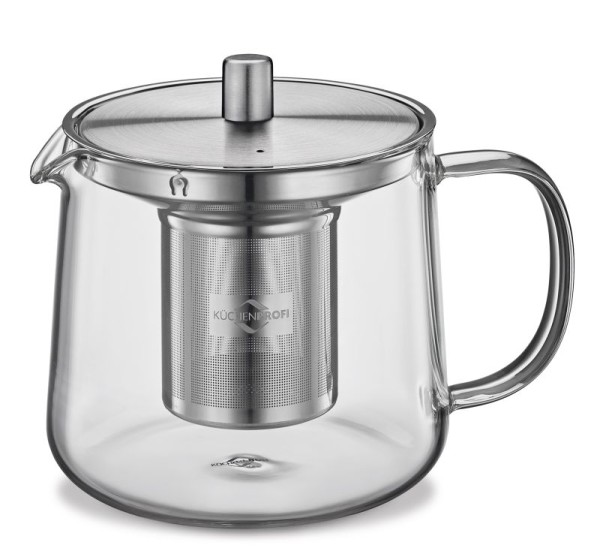 Küchenprofi Tea Assam 105743506 Teekanne 600 ml