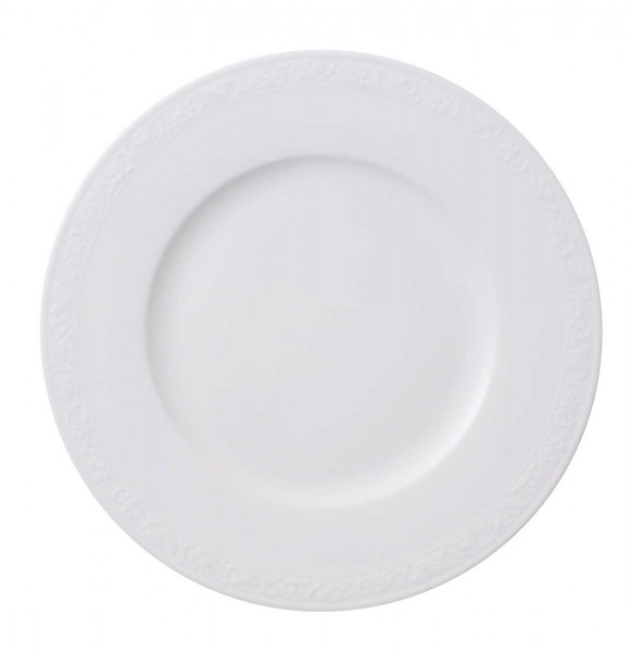 Villeroy &amp; Boch White Pearl 1043892650 Frühstücksteller 22 cm