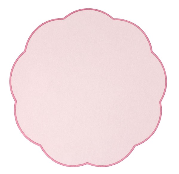 Villeroy &amp; Boch Fleur Cassis 1017248300 Platzset 40cm