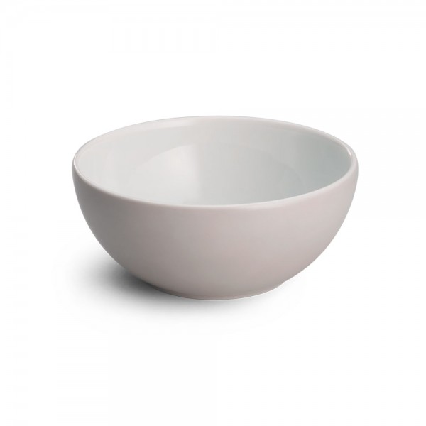 Dibbern Solid Color 2020900001 Pearl Schale 1,25 l 20 cm