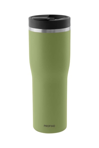 Profino Barista 220505 Kaffeebecher 500ml - Salbei