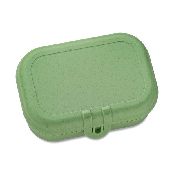Koziol PASCAL S 7158703 Lunchbox klein - Natrue Leaf Green