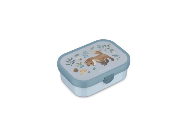 Mepal Campus - Forest Friends 107440065408 Bento Brotdose