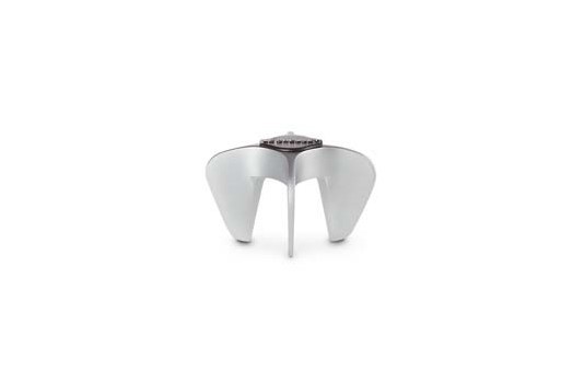 Le Creuset Weinaccesoires 59995013000625 Sekt-Star Sw-100 Metal