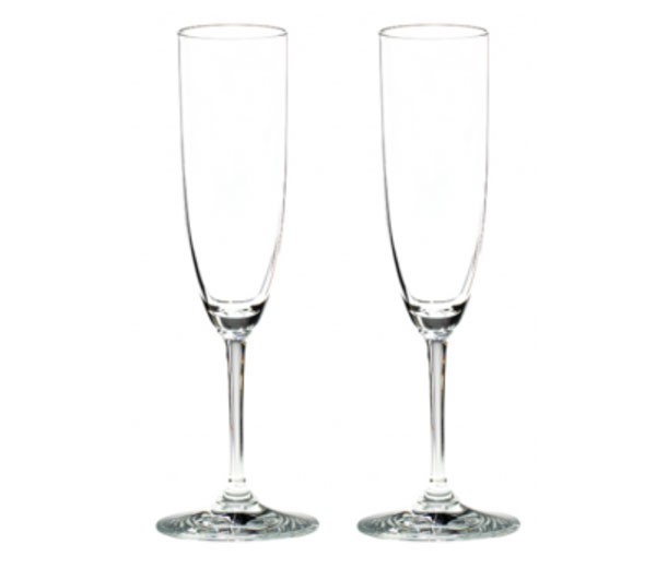 Riedel Vinum Champagnerglas 6416/08 2er-Set 22,5 cm