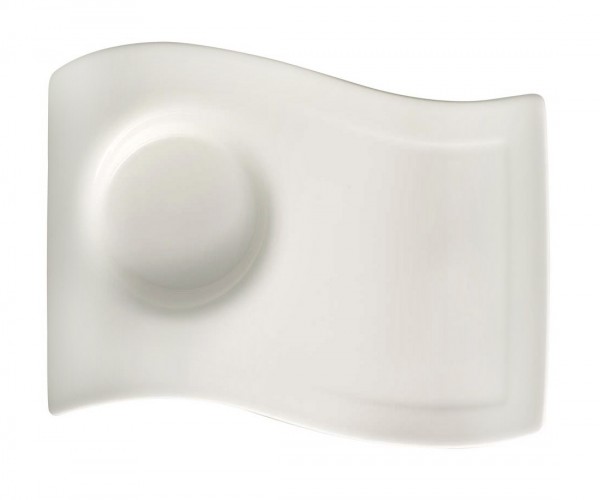 Villeroy &amp; Boch New Wave Caffe Partyplate mittel (2832) 20 x 14 cm
