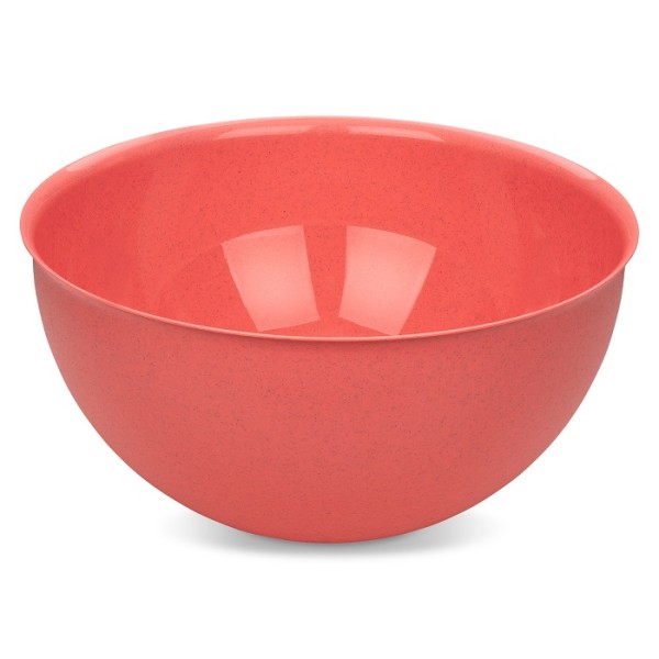 Koziol PALSBY M 2l Schüssel nature coral 7805704