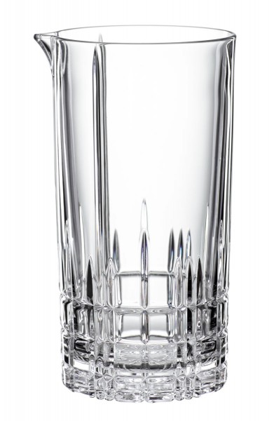 Spiegelau Perfect Serve Collection Grosses Mixing Glass ( 4500153) Höhe 18,2 cm, 740 ml