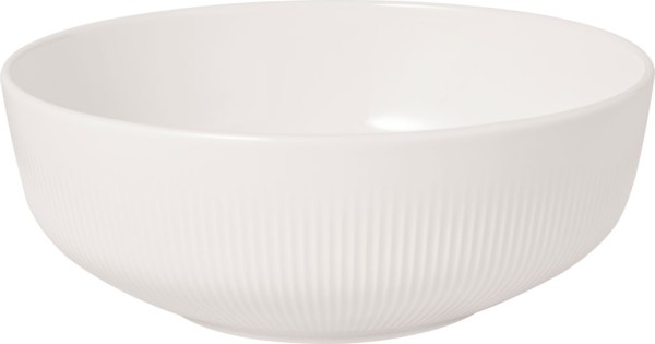 Villeroy & Boch Afina 10-4293-1900 Bol 0,55 Ltr. - D: 14,9 cm