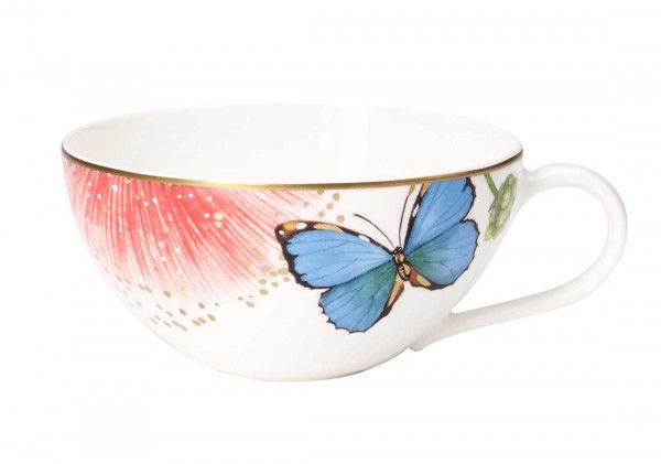 Villeroy & Boch Amazonia Anmut 1043811270 Teeobertasse 0,2l