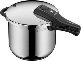 WMF Perfect 791839990 Schnellkochtopf 6,5 l